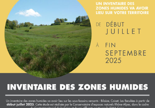 affiche a3 inventaire zoneshumides 925coise 2025