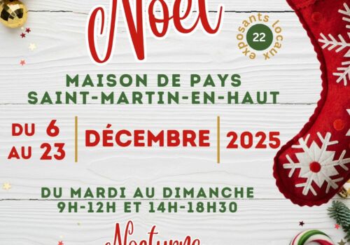affiche mdn 2025