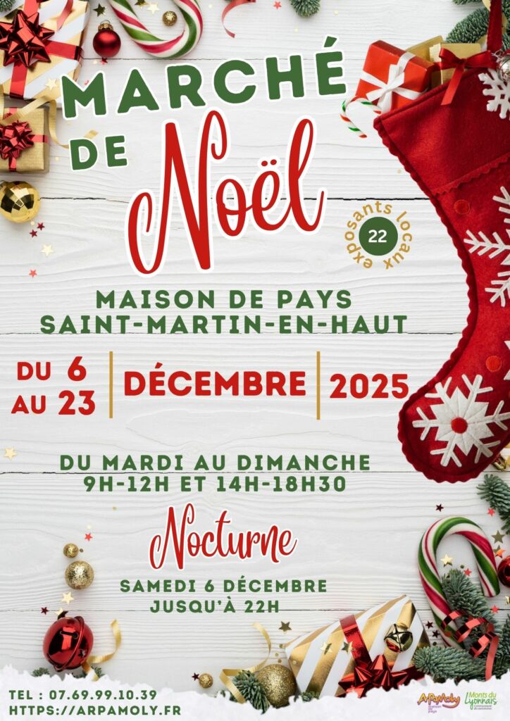 affiche mdn 2025