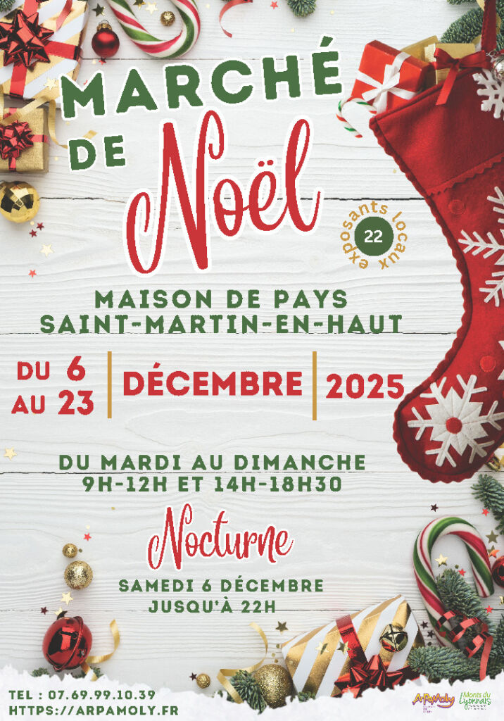 affiche mdn 2025