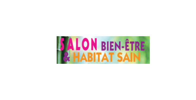 agenda salon bien etre