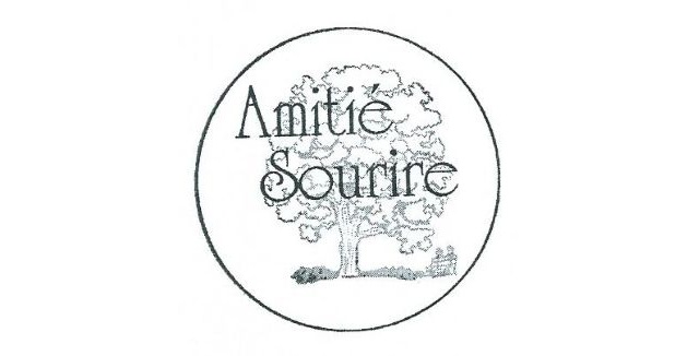 amitié sourire