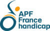apf france handicap logo
