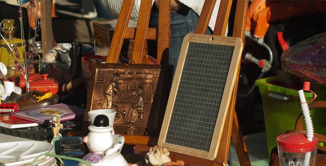 brocante