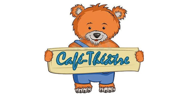 cafe theatre