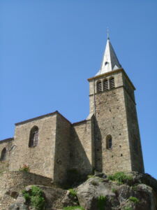 chapelle