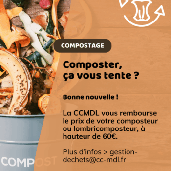 composteur site web