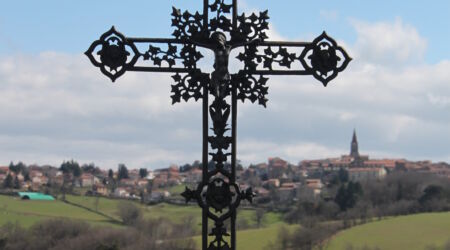 croix de la balme
