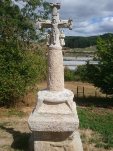 croix rochefort