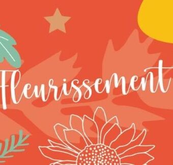 fleurissement