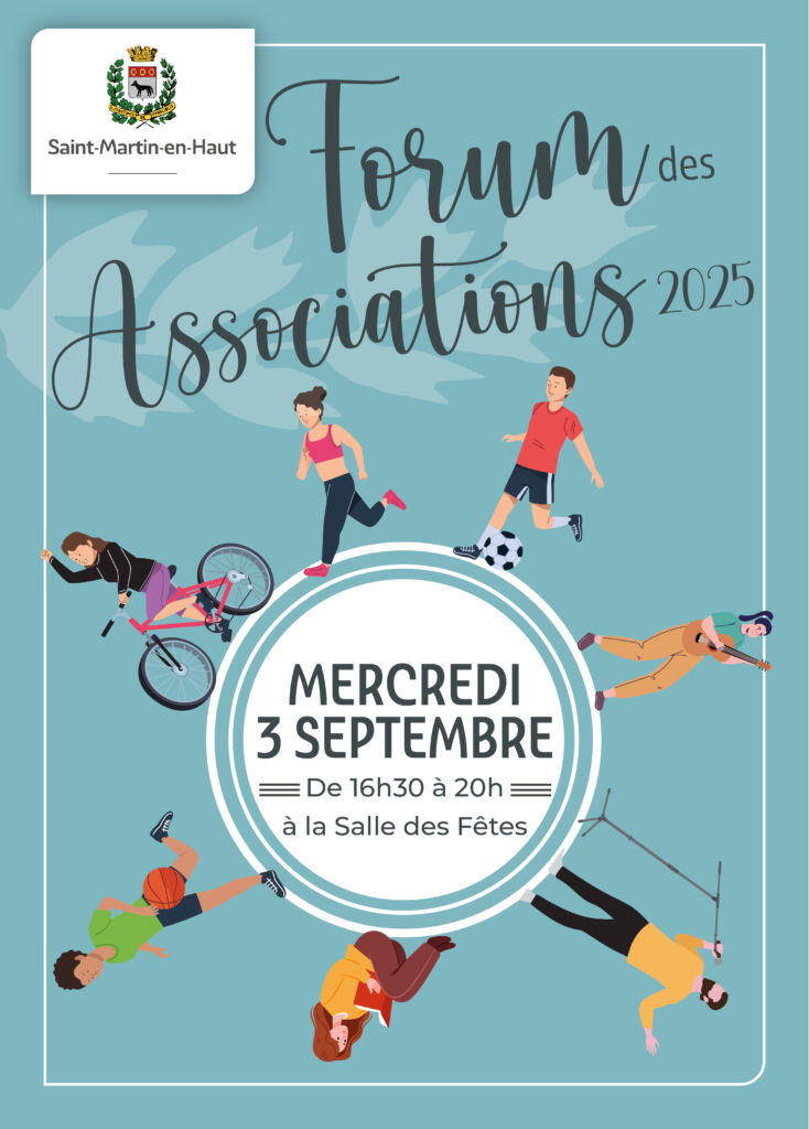 forum des associations 2025 plan de travail 1
