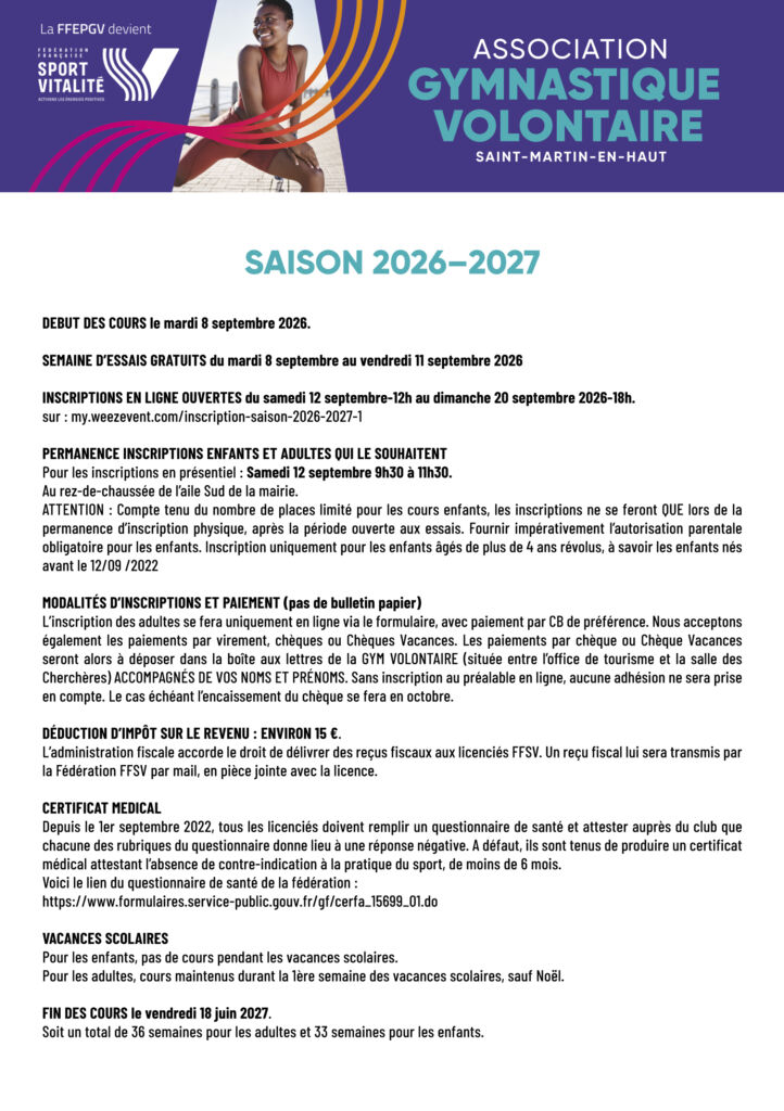 gv flyer 2026 programme verso ok