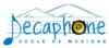 le decaphone logo