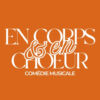 logo en corps en choeur