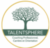 logo talent sphere