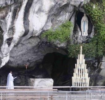 lourdes