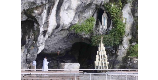 lourdes