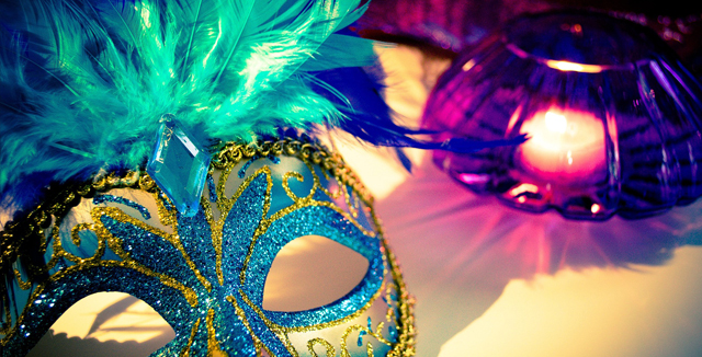 mardi gras
