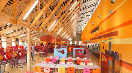 restaurant scolaire