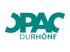 logo OPAC DU RHONE