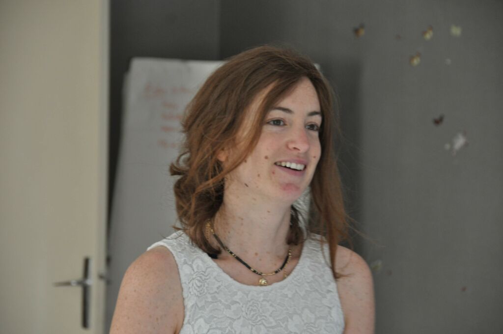 stéphanie chambe