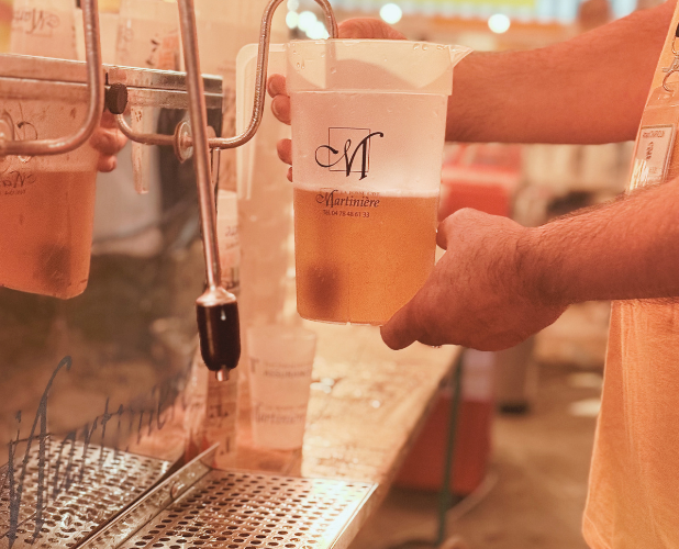 tireuse a biere