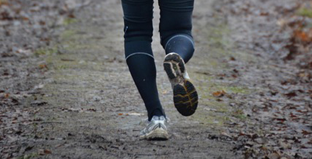 ultra trail
