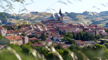 village
